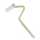 ProClean S-WC Brosse – Nettoyage Précis pour Recoins Inaccessibles