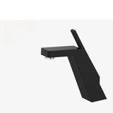 Robinet de Lavabo Minimaliste Élégance – Mitigeur