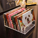 Organisateur Cosmétique Transparent 7 Compartiments CrystalSort