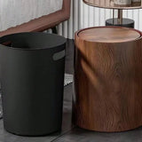 Poubelle Design RetroCube RollTop
