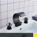Robinet de Salle de Bain Suguword
