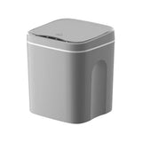 Poubelle Automatique Sensor 12L-24L