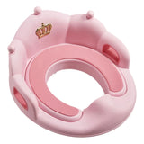 EasySeat Junior – Siège d’Enfant pour un Apprentissage de la Propreté Sécurisé et Confortable