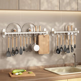 Étagère Murale Multifonction pour Cuisine
