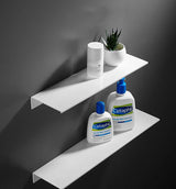 Étagère Murale de Salle de Bain