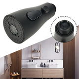 AquaPulse 3 Jets – Douchette Universelle de Remplacement pour Robinet de Cuisine