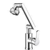 Filtre de Robinet Compact avec Système Minéral