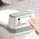 BabyComfort Potty – Pot d’Apprentissage Ergonomique pour Bébé