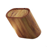 Poubelle Compacte Design avec Couvercle Discret