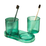 Gobelet Salle de Bain Antichute ColorWave