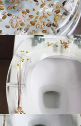 Abattant WC Premium en Résine
