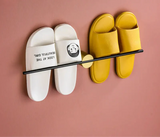 Porte-Serviettes Pivotant FlexiBar – Support Mural Élégant avec Crochet
