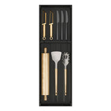 Organisateur de Tiroir Extensible SlideDry – Panier Réglable pour Vaisselle et Ustensiles de Cuisine