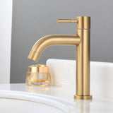 Robinet de Lavabo Classique