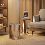 Poubelle Pivotante -ÉcoSwing – Design Bois, Élégante et Pratique pour Maison et Bureau