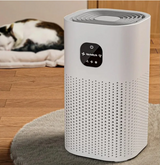 AirPure Comfort 2-en-1 Purificateur d’Air & Humidificateur