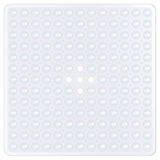 Tapis de Douche Antidérapant SafeStep 53x53 cm
