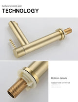 Robinet de Lavabo Classique