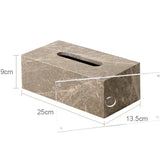 Ensemble Salle de Bain Luxe en Marbre Naturel