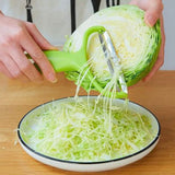 SliceEase – Râpe et Coupe-Légumes Multifonction