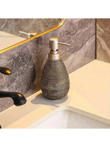RetroCharm Distributeur de Savon en Céramique
