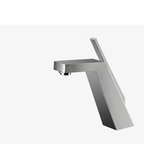 Robinet de Lavabo Minimaliste Élégance – Mitigeur