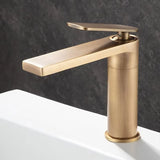 Robinet Cascade pour Vasque