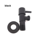 ÉlégancePur Douchette Bidet à Main – Robinet Suspendu Noir-Gris-Silver pour Salle de Bain