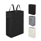 Panier à Linge Pliable Oxford – Compact, Robuste & Polyvalent