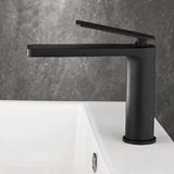 Robinet Cascade pour Vasque