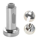 AquaJet Duo – Douchette de Cuisine Multifonction à Double Jet Économiseur d’Eau