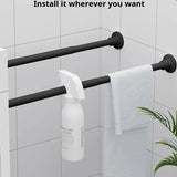 Rideau de Douche Pliable