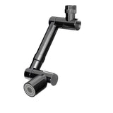 HydroFlex 360 – Embout de Robinet Rotatif Extensible avec Économiseur d’Eau pour Cuisine et Salle de Bain