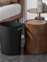 Poubelle Design RetroCube RollTop