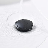 AquaClick Luxe – Bonde de Lavabo Pop-Up en Laiton avec Système Push-Down