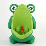 FroggyAim Trainer – Urinoir d’Apprentissage Ludique pour Garçons