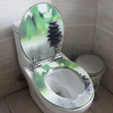 Abattant WC Premium en Résine