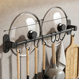 Étagère Murale Multifonction pour Cuisine