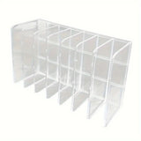 Organisateur Cosmétique Transparent 7 Compartiments CrystalSort