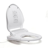 AquaComfort SmartBidet – Siège de Toilette Intelligent avec Rinçage Automatique, Sèche-Linge et Siège Chauffant
