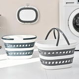 Panier Pliable 16L Flexi – Compact, Robuste & Multifonction