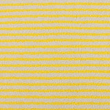 Tissu Polaire Premium Jacquard Rayé – Fleece Doux et Respirant pour Couture Créative et Vêtements Enfants