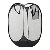 Panier à Linge Pliable AirVent – Grande Capacité, Respirant & Pratique