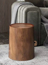 Poubelle Design RetroCube RollTop
