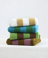 Serviette de Bain et de Plage en Coton