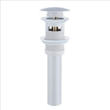 Robinet Cascade pour Vasque
