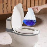 BabyComfort Potty – Pot d’Apprentissage Ergonomique pour Bébé