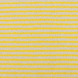 Tissu Polaire Premium Jacquard Rayé – Fleece Doux et Respirant pour Couture Créative et Vêtements Enfants
