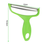 SliceEase – Râpe et Coupe-Légumes Multifonction