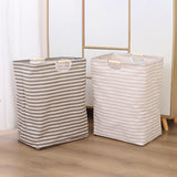 Panier à Linge Pliable AquaGuard